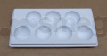 Smeg Egg Compartment Fridge - 769210615 Eggs Tray